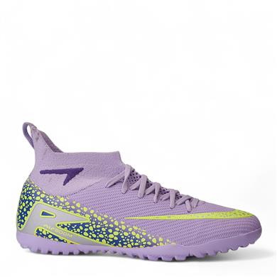 LALİGA_M_H.S 610 LİLA_SARI