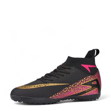 LALİGA_M_H.S 610 SİYAH_ALTIN