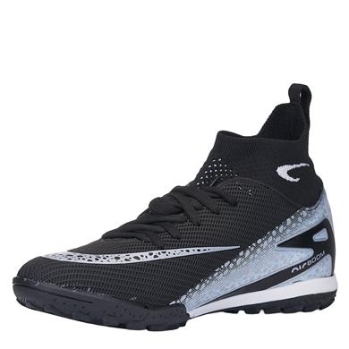 LALİGA_M_H.S 610 SİYAH_GÜMÜŞ