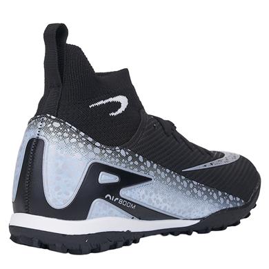 LALİGA_M_H.S 610 SİYAH_GÜMÜŞ