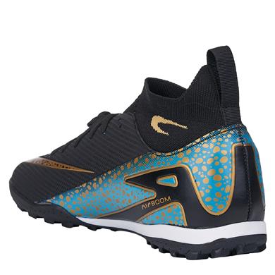 LALİGA_M_H.S 610 SİYAH_TURKUAZ