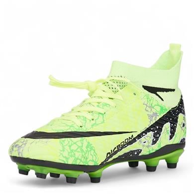 LALİGA_M_K.R_600 YEŞİL_SİYAH_DESENLİ