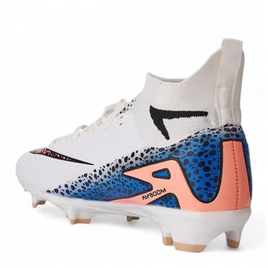 LALİGA_M_K.R 610 BEYAZ_SİYAH