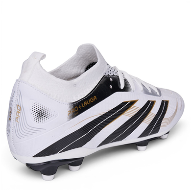 LALİGA_M_K.R 650 BEYAZ_SİYAH