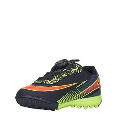 LALİGA_P_H.S 620 SİYAH_TURUNCU