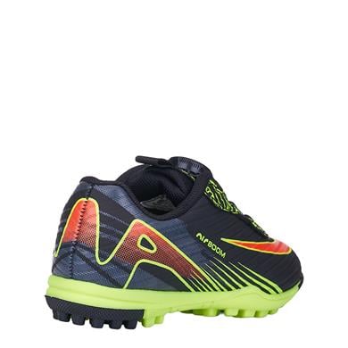 LALİGA_P_H.S 620 SİYAH_TURUNCU