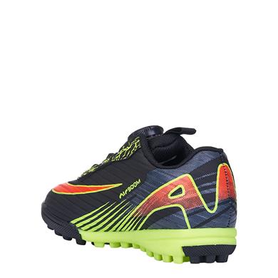 LALİGA_P_H.S 620 SİYAH_TURUNCU