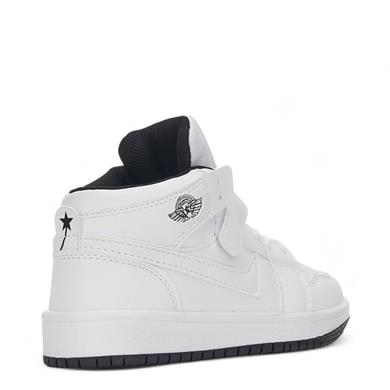 LAMBIRLENT_F_SPOR_8070_C 01_BEYAZ