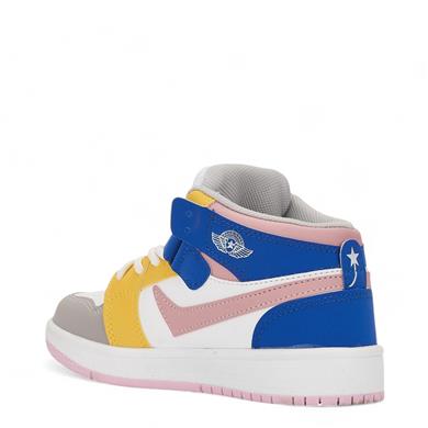 LAMBIRLENT_F_SPOR_8070_C 22_BEYAZ_PEMBE_SAKS