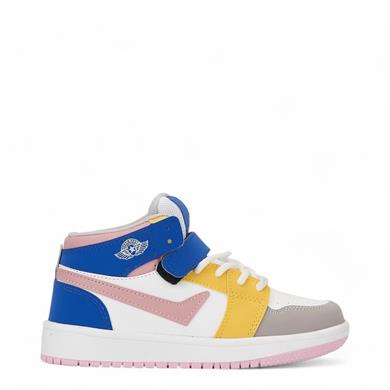 LAMBIRLENT_F_SPOR_8070_C 22_BEYAZ_PEMBE_SAKS