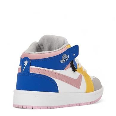 LAMBIRLENT_F_SPOR_8070_C 22_BEYAZ_PEMBE_SAKS