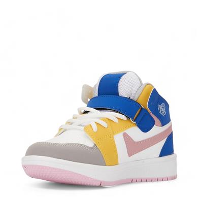 LAMBIRLENT_F_SPOR_8070_C 22_BEYAZ_PEMBE_SAKS