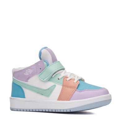 LAMBIRLENT_F_SPOR_8070_C 31_LİLA_GÖK_MAVİ_YEŞİL