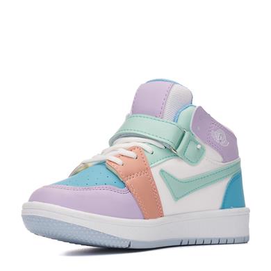 LAMBIRLENT_F_SPOR_8070_C 31_LİLA_GÖK_MAVİ_YEŞİL