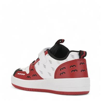 LAMBIRLENT_F_SPOR_CİLT_033 5_SİYAH_BEYAZ_KIRMIZI