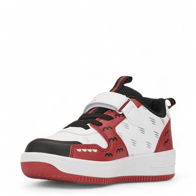 LAMBIRLENT_F_SPOR_CİLT_033 5_SİYAH_BEYAZ_KIRMIZI