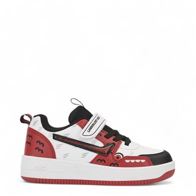 LAMBIRLENT_F_SPOR_CİLT_033 5_SİYAH_BEYAZ_KIRMIZI