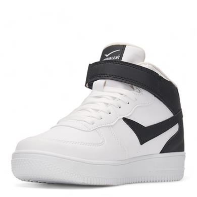 LAMBIRLENT_G_SPOR_2185 10_BEYAZ_SİYAH