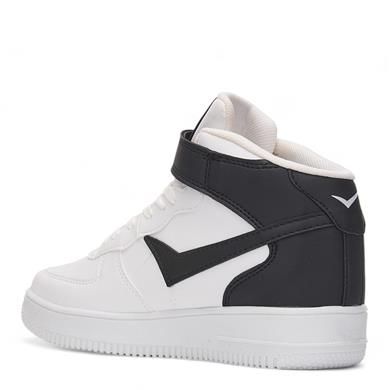 LAMBIRLENT_G_SPOR_2185 10_BEYAZ_SİYAH