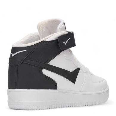 LAMBIRLENT_G_SPOR_2185 10_BEYAZ_SİYAH