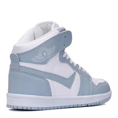 LAMBIRLENT_G_SPOR_8070_C 15_MAVİ_BEYAZ_MAVİ