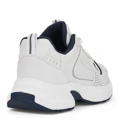 LAMBIRLENT_G_SPOR_CİLT_7450 4_BEYAZ_İNDİGO_LACİ