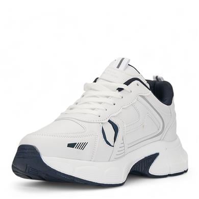 LAMBIRLENT_G_SPOR_CİLT_7450 4_BEYAZ_İNDİGO_LACİ