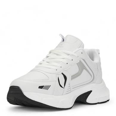 LAMBIRLENT_G_SPOR_CİLT_7450 8_BEYAZ_SİYAH