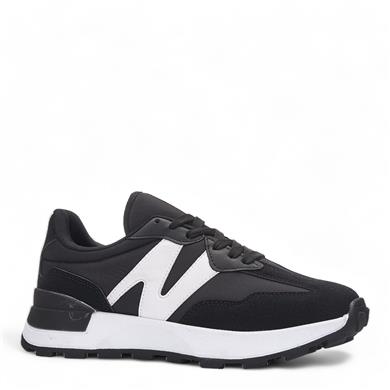 LAMBIRLENT_Z_SPOR_300 2_SİYAH_BEYAZ