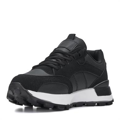 LAMBIRLENT_Z_SPOR_CİLT_9927 03_SİYAH_BEYAZ_SİYAH