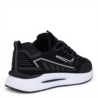 LAMBIRLENT_G_SPOR 7655 01_SİYAH_VELVET_BEYAZ