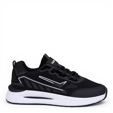 LAMBIRLENT_G_SPOR 7655 01_SİYAH_VELVET_BEYAZ