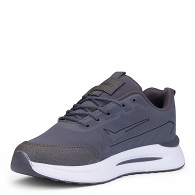 LAMBIRLENT_G_SPOR 7655 03_FÜME_VELVET_SİYAH