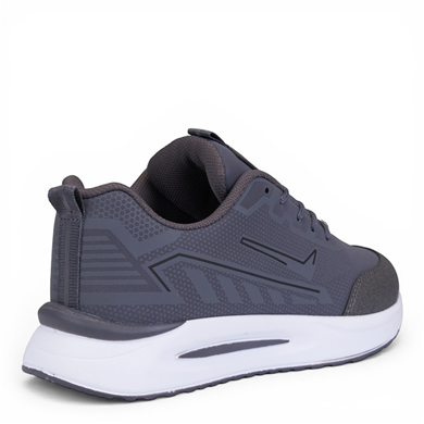 LAMBIRLENT_G_SPOR 7655 03_FÜME_VELVET_SİYAH