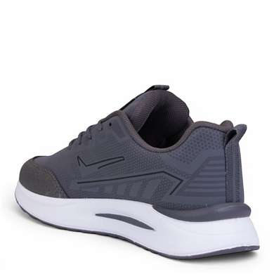 LAMBIRLENT_G_SPOR 7655 03_FÜME_VELVET_SİYAH