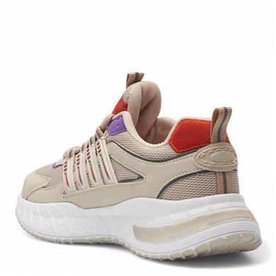 LAMBIRLENT_G_SPOR_7615_A 8_BEYAZ_KUM