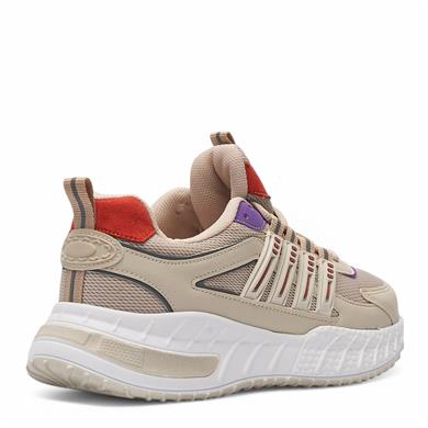 LAMBIRLENT_G_SPOR_7615_A 8_BEYAZ_KUM