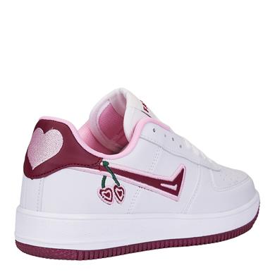 LAMBIRLENT_G_SPOR_CİLT 2195 01_BEYAZ_BORDO