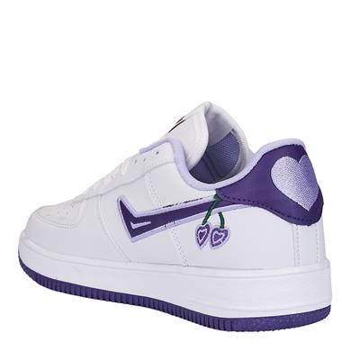 LAMBIRLENT_G_SPOR_CİLT 2195 03_BEYAZ_BORDO