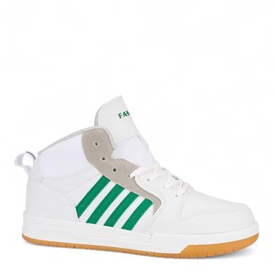 LAMBIRLENT_G_SPOR_CİLT 2210 12_BEYAZ_YEŞİL