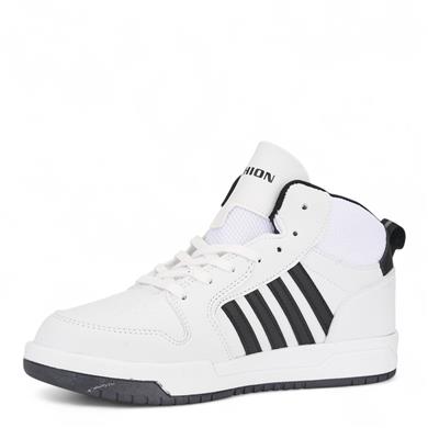 LAMBIRLENT_G_SPOR_CİLT 2210 1_BEYAZ_SİYAH_SİYAH