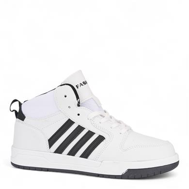 LAMBIRLENT_G_SPOR_CİLT 2210 1_BEYAZ_SİYAH_SİYAH