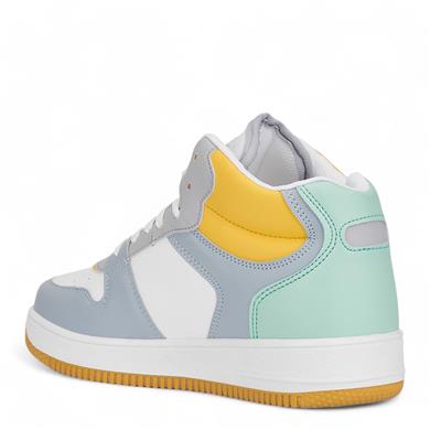 LAMBIRLENT_G_SPOR_CİLT_2110 09_BEYAZ_LİLA_SARI