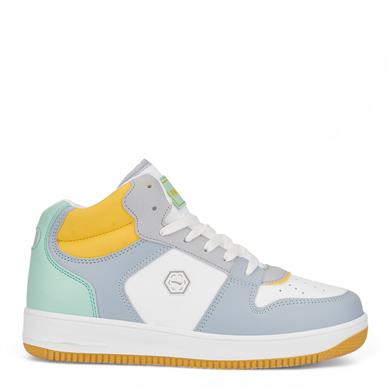 LAMBIRLENT_G_SPOR_CİLT_2110 09_BEYAZ_LİLA_SARI