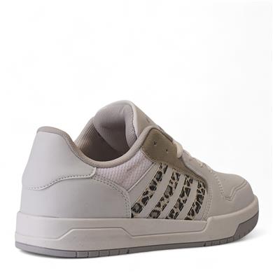 LAMBIRLENT_G_SPOR_CİLT_2200 09_BEYAZ_GRİ_LEOPAR