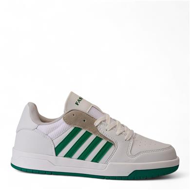 LAMBIRLENT_G_SPOR_CİLT_2200 12_BEYAZ_YEŞİL