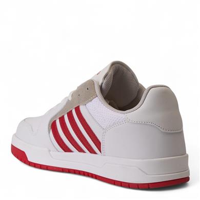 LAMBIRLENT_G_SPOR_CİLT_2200 13_BEYAZ_KIRMIZI