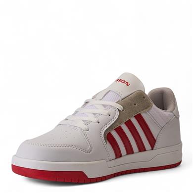 LAMBIRLENT_G_SPOR_CİLT_2200 13_BEYAZ_KIRMIZI