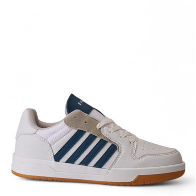 LAMBIRLENT_G_SPOR_CİLT_2200 14_BEYAZ_İNDİGO_BEYAZ