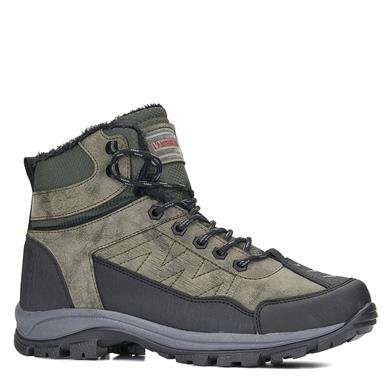 LAMBIRLENT_M_BOT_980 8_HAKİ_FÜME_SİYAH